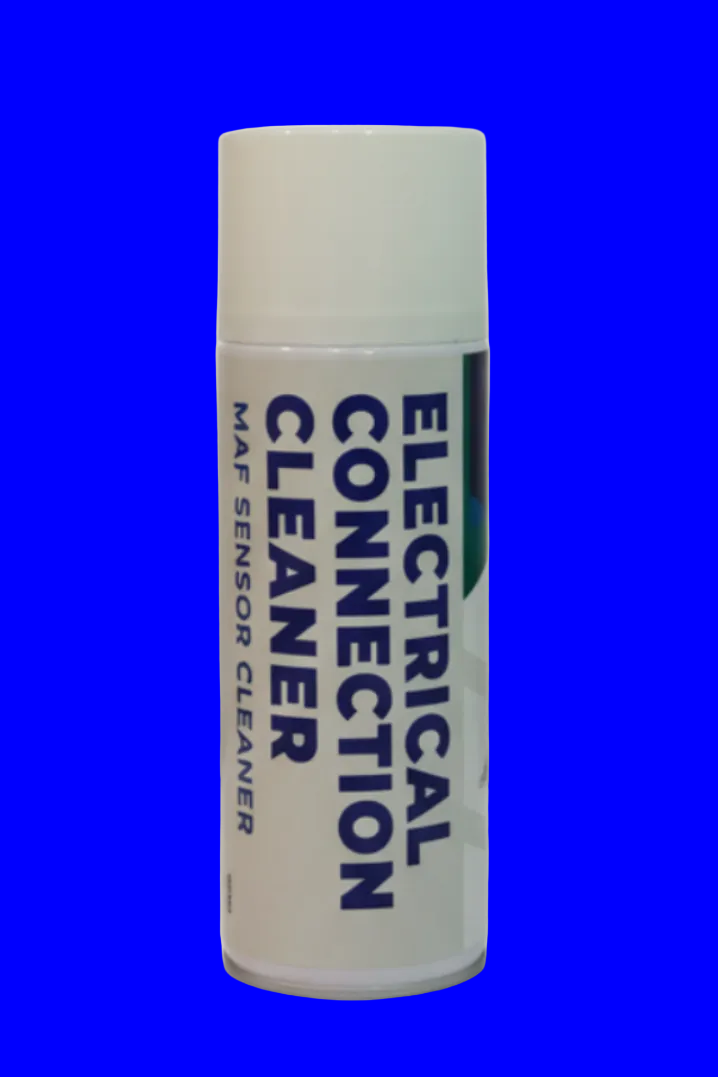 Electrical Connection Cleaner - MAF Sensor Cleaner – BAF Chemicals